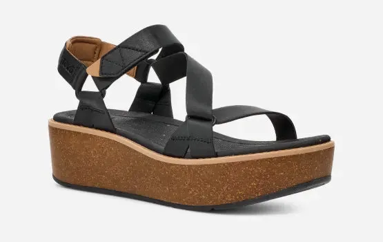 1151015 Teva W Madera Wedge