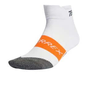 adidas Terrex HEAT.RDY Trail Running Speed Ankle Socks - AW24