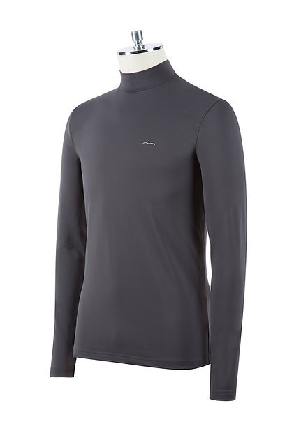 Animo Agesty men’s turtleneck Dark