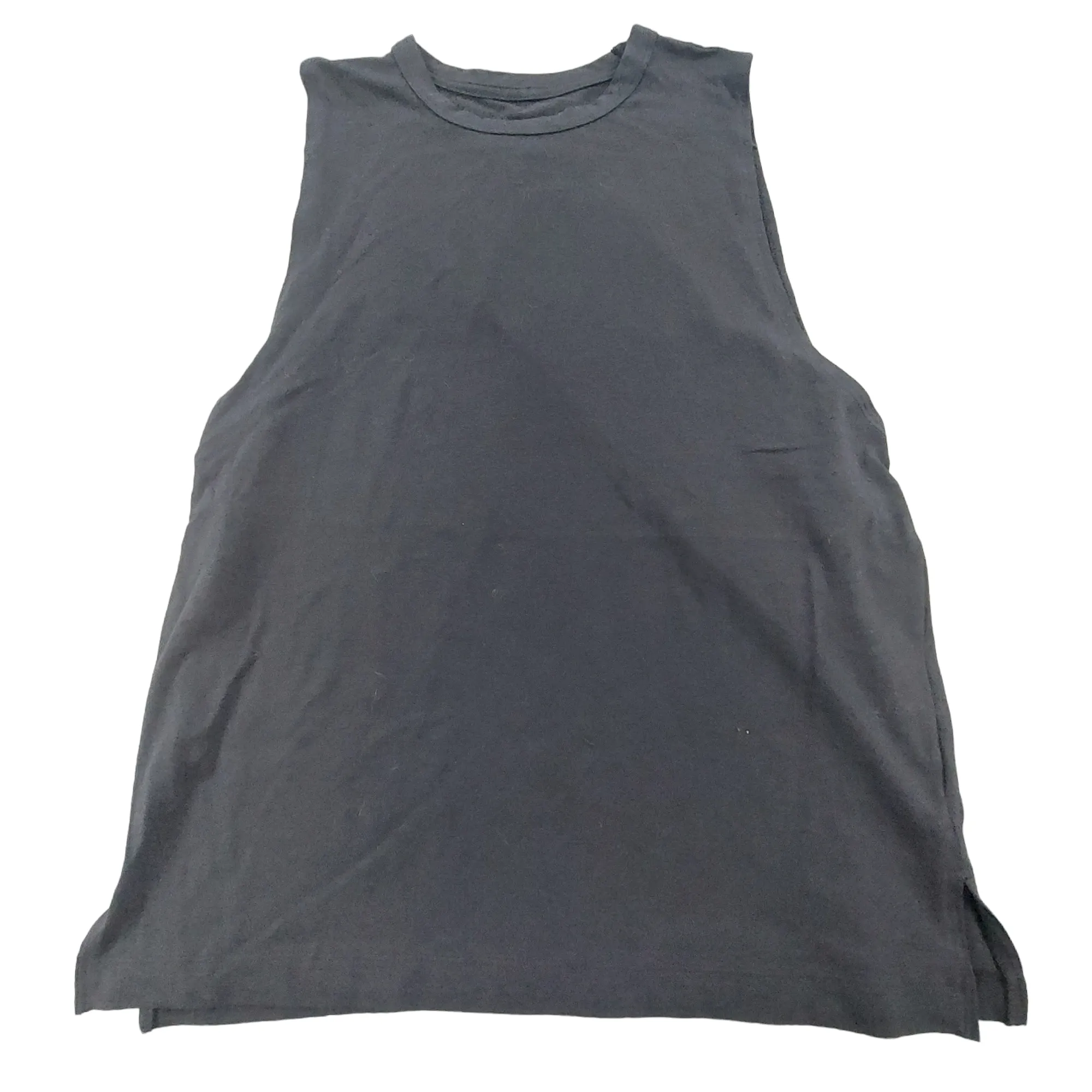 Athletic Tank Top By Under Armour  Size: M