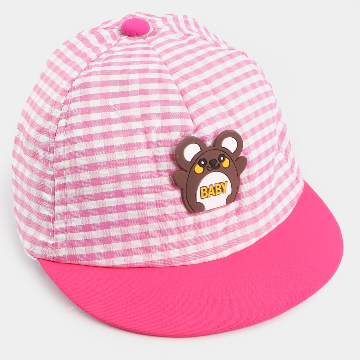 Baby Sun Cap/Hat | 12M+