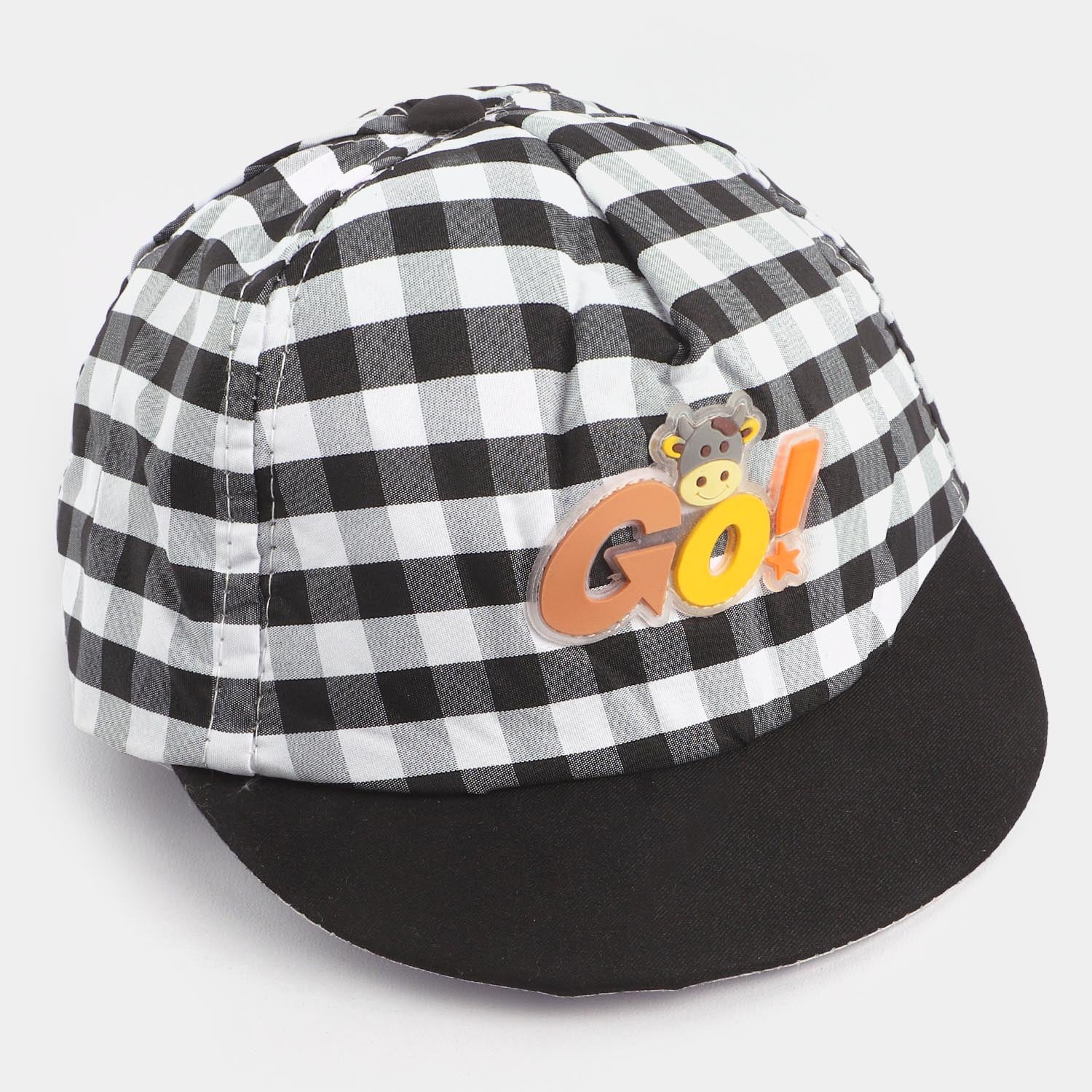 Baby Sun Cap/Hat | 12M+