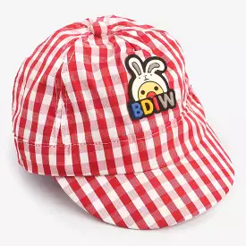 Baby Sun Cap/Hat | 12M+