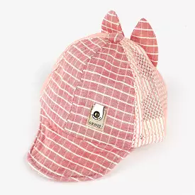 BABY SUN CAP/HAT | 9M+