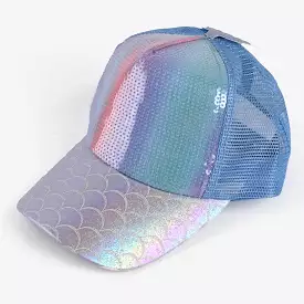 BASKETBALL CAP/HAT FOR KIDS