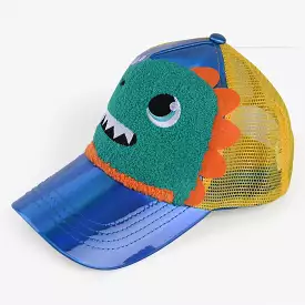 BASKETBALL CAP/HAT FOR KIDS