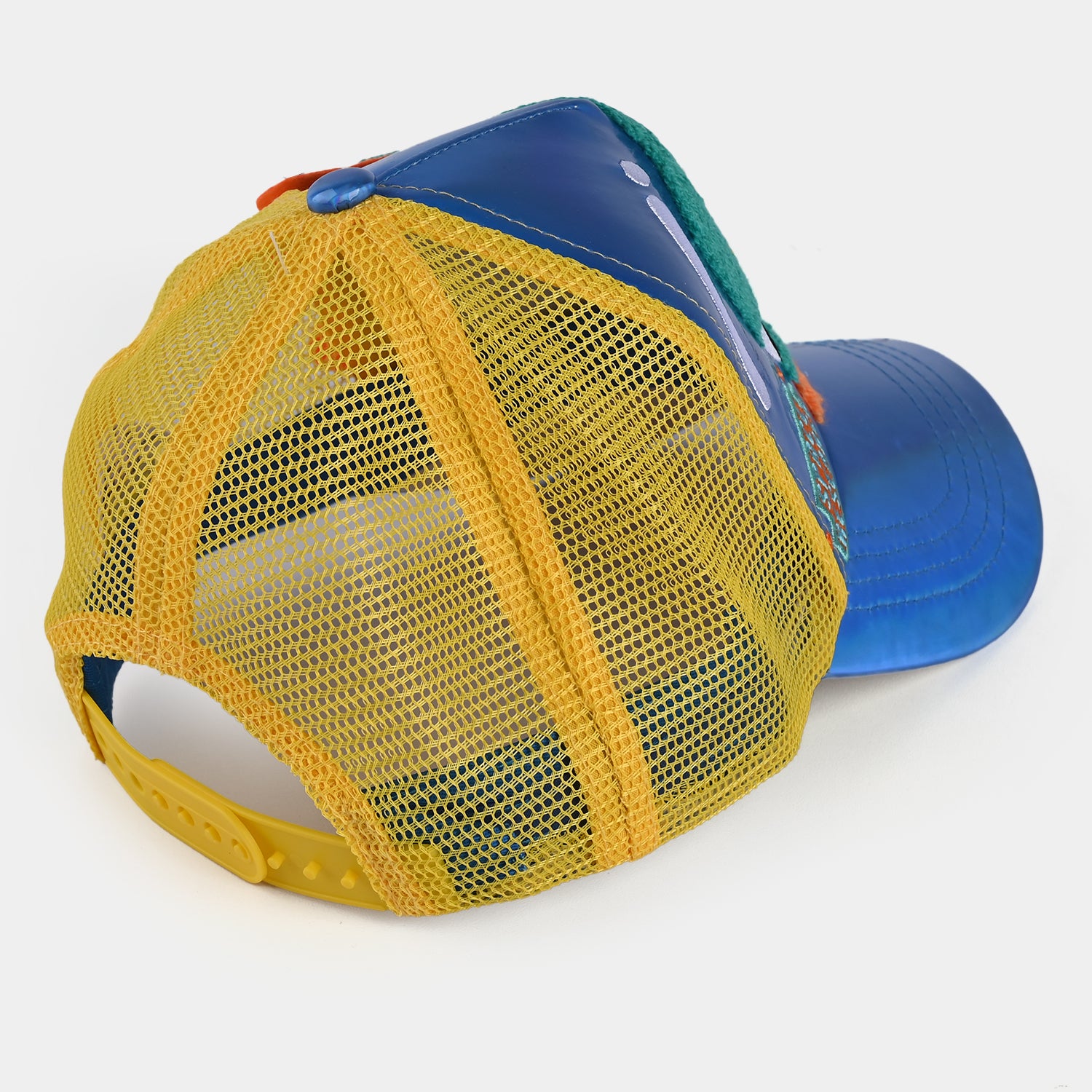 BASKETBALL CAP/HAT FOR KIDS