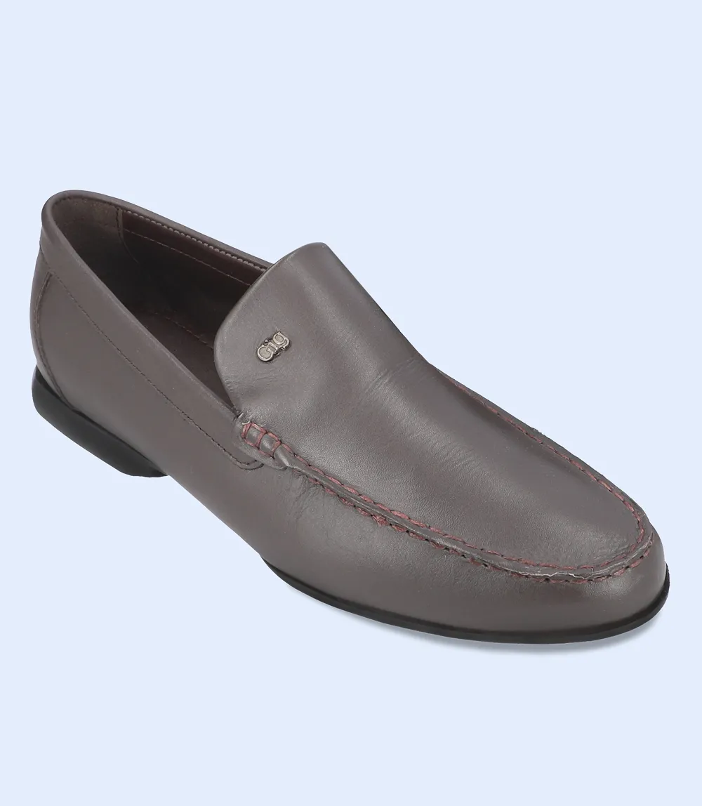 BM5251-ESPRESSO-Men Slip On