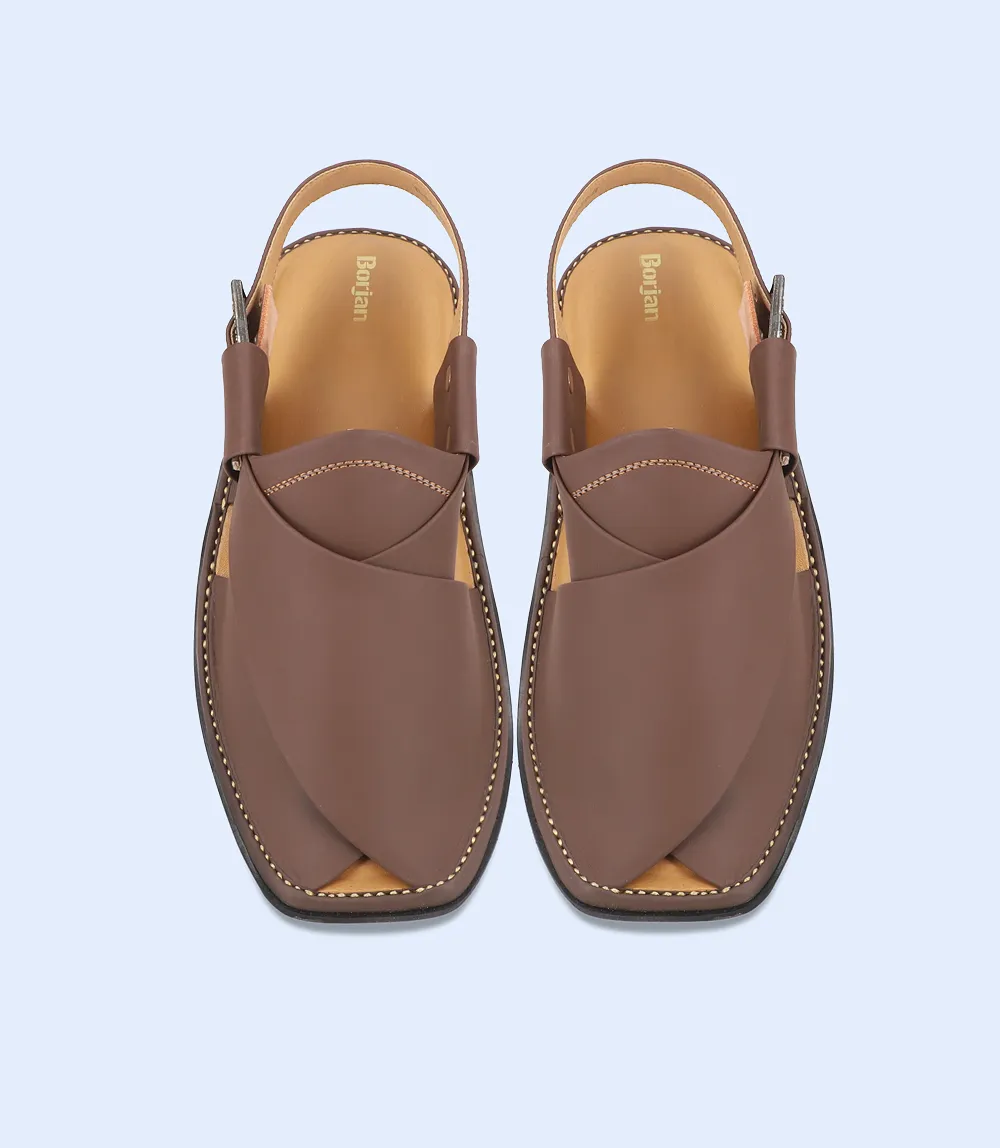 BM5478-ESPRESSO-Men Peshawari