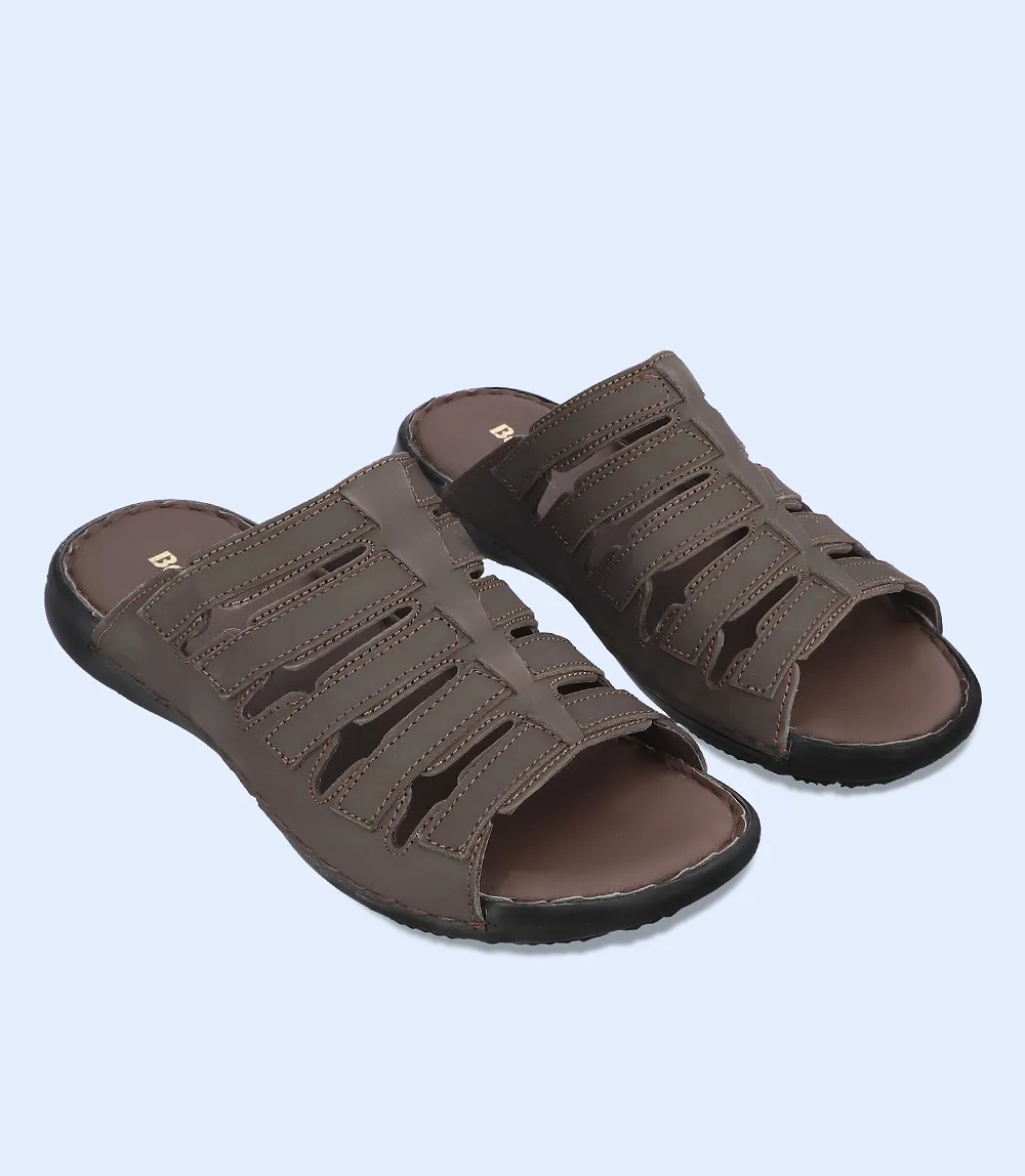 BM5666-ESPREESO-Men Slipper