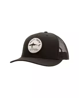 Bruce Retro Trucker Hat