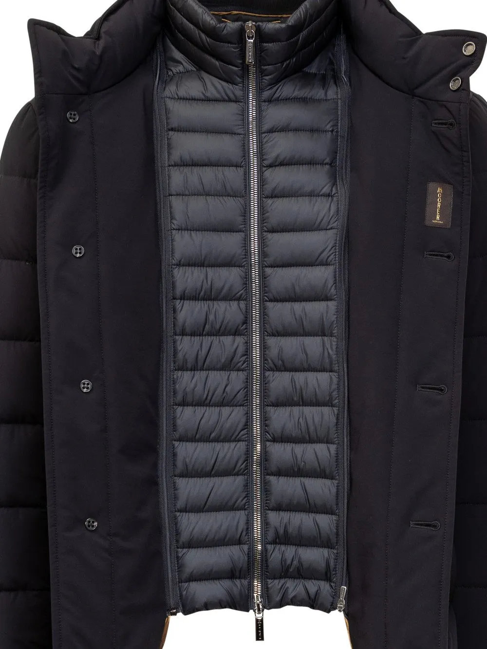 Calegari Down Jacket