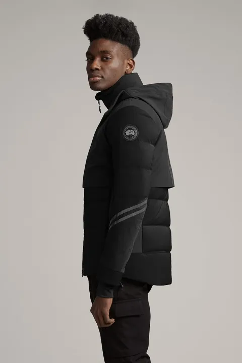 Canada Goose Hybridge Sutton Jacket Men's - A One Clothing