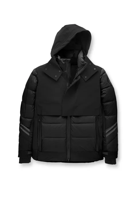 Canada Goose Hybridge Sutton Jacket Men's - A One Clothing