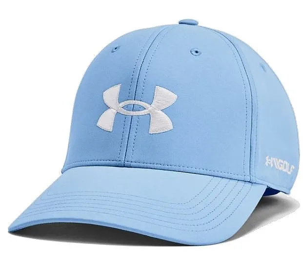 cap Under Armour Golf96 - Horizon Blue - men´s