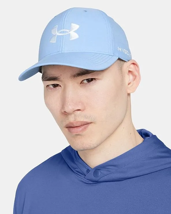 cap Under Armour Golf96 - Horizon Blue - men´s