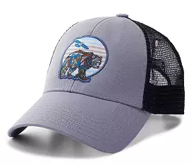 Companion Trek Trucker Hat