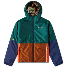 Cotopaxi x Teva Teca Calido Reversible JacketMulticolour