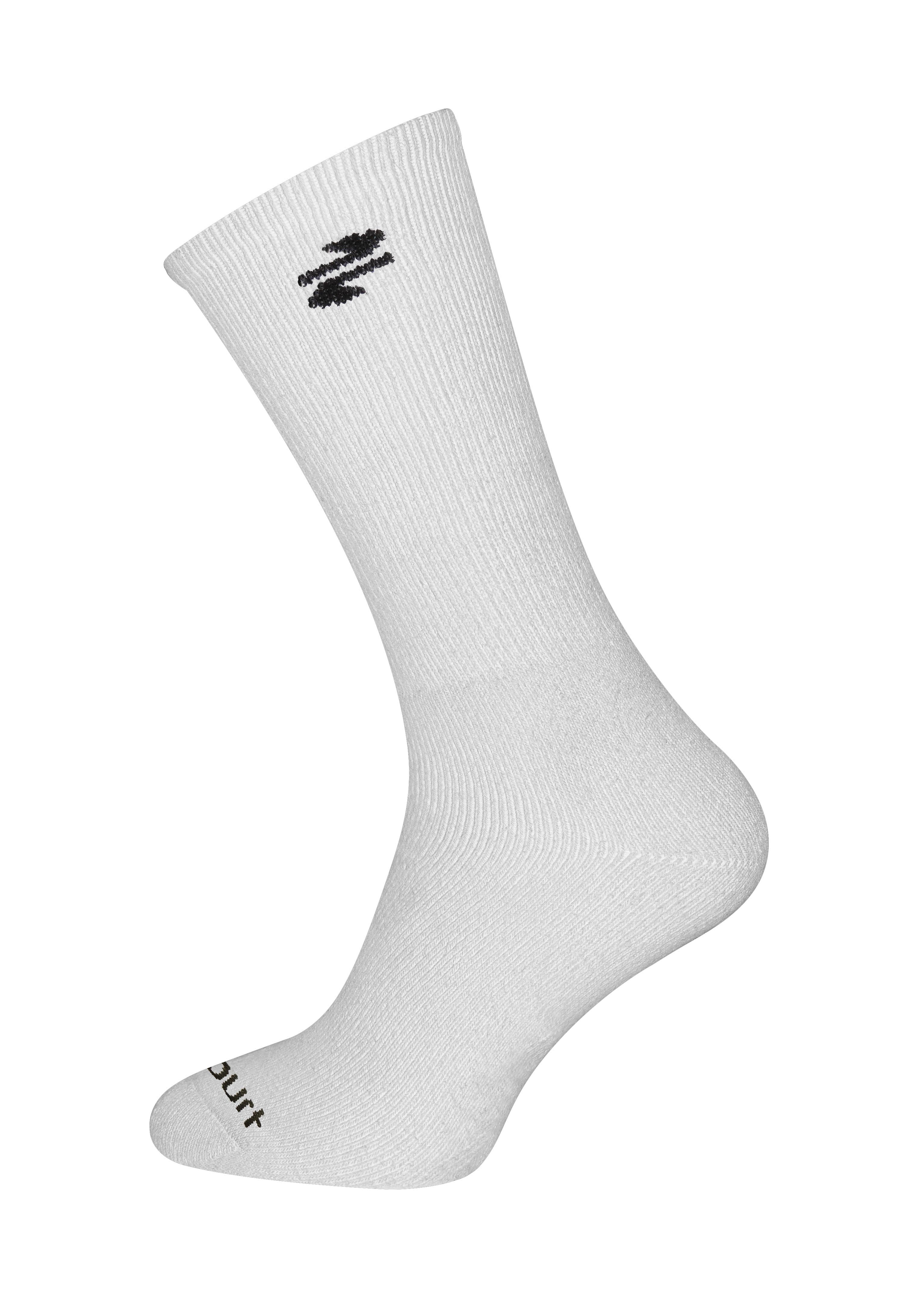 Crew Socks 2 Pack