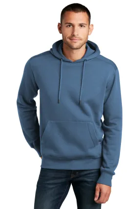 District Clothing DT1101 District    Perfect Weight    Fleece Hoodie SKU: DT1101