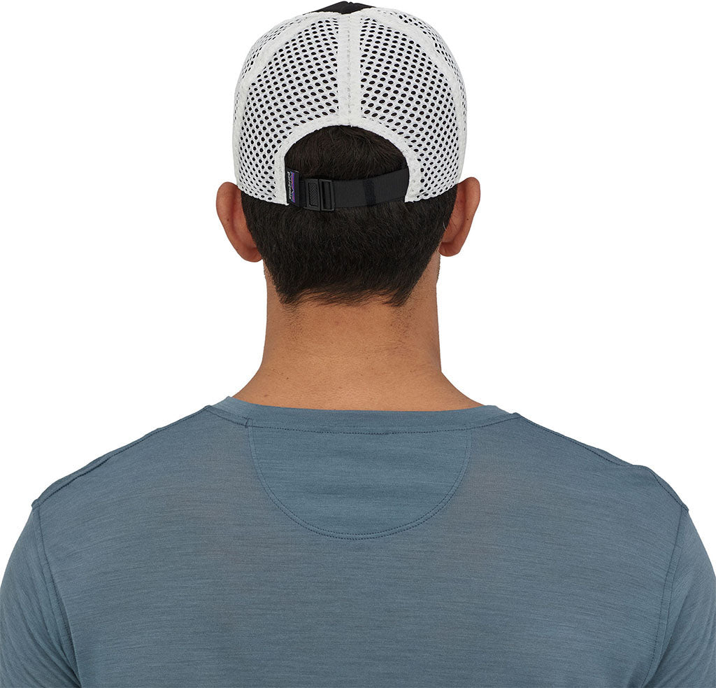 Duckbill Trucker Hat