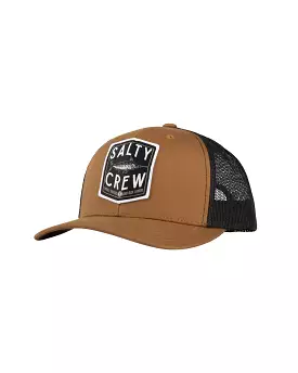 Fishery Retro Trucker Hat Men's