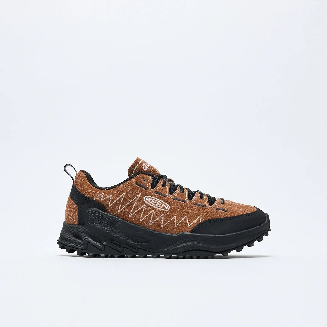 Gramicci x Keen - Jasper Zionic M (Sorel Horse/Black)