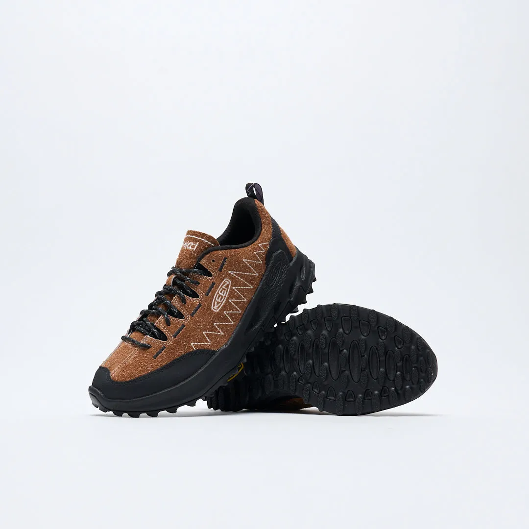 Gramicci x Keen - Jasper Zionic M (Sorel Horse/Black)