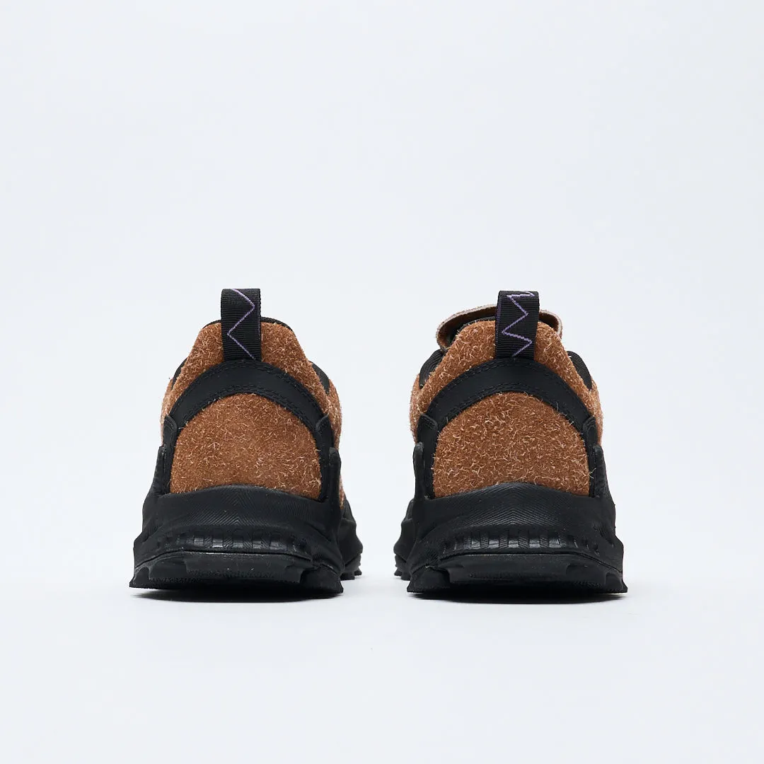 Gramicci x Keen - Jasper Zionic M (Sorel Horse/Black)