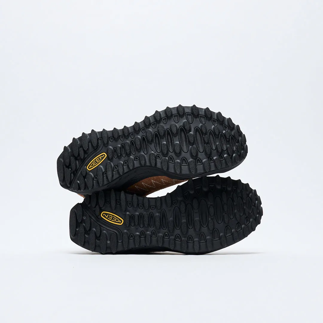 Gramicci x Keen - Jasper Zionic M (Sorel Horse/Black)