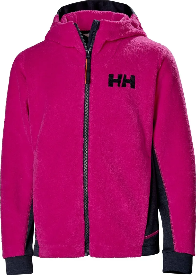 Helly Hansen Chill FZ Hoodie Kids - A One Clothing