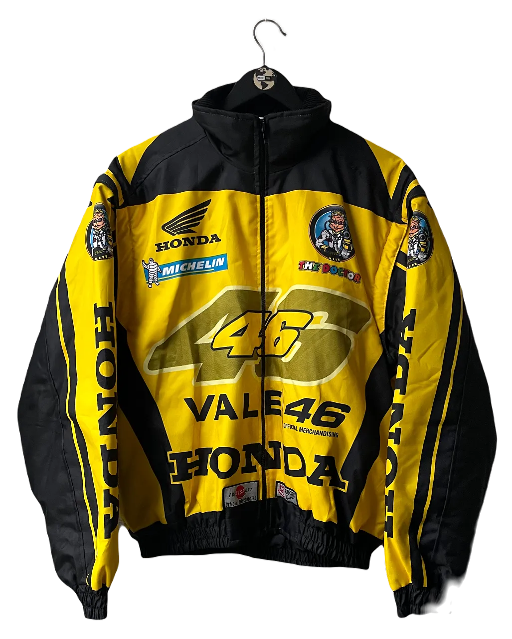 Honda Racing Jacket L