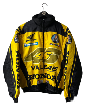 Honda Racing Jacket L