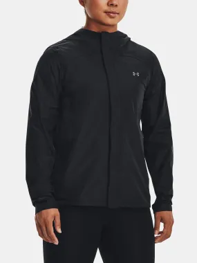 jacket Under Armour Cloudstrike 2.0 - Black - women´s