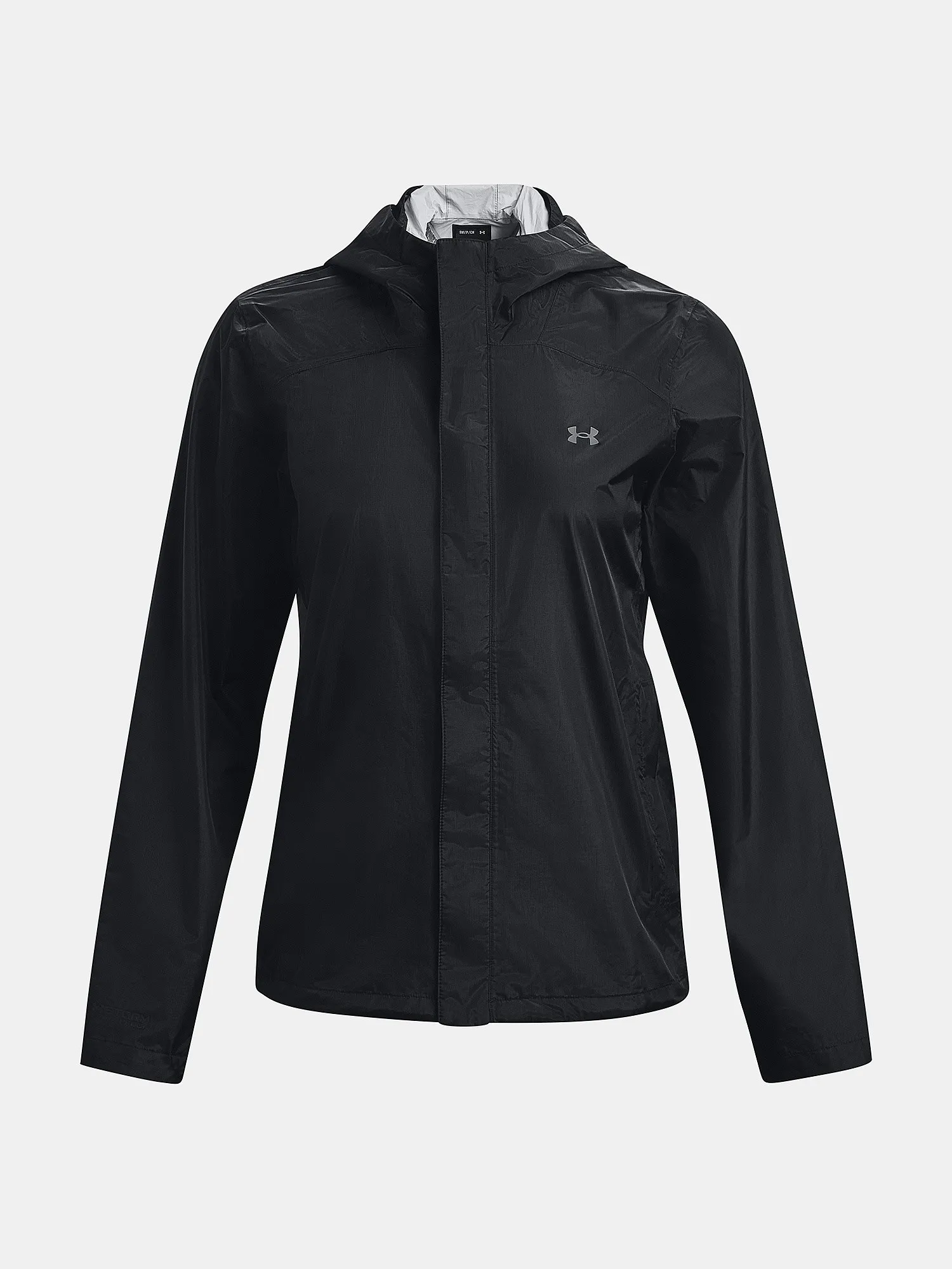 jacket Under Armour Cloudstrike 2.0 - Black - women´s