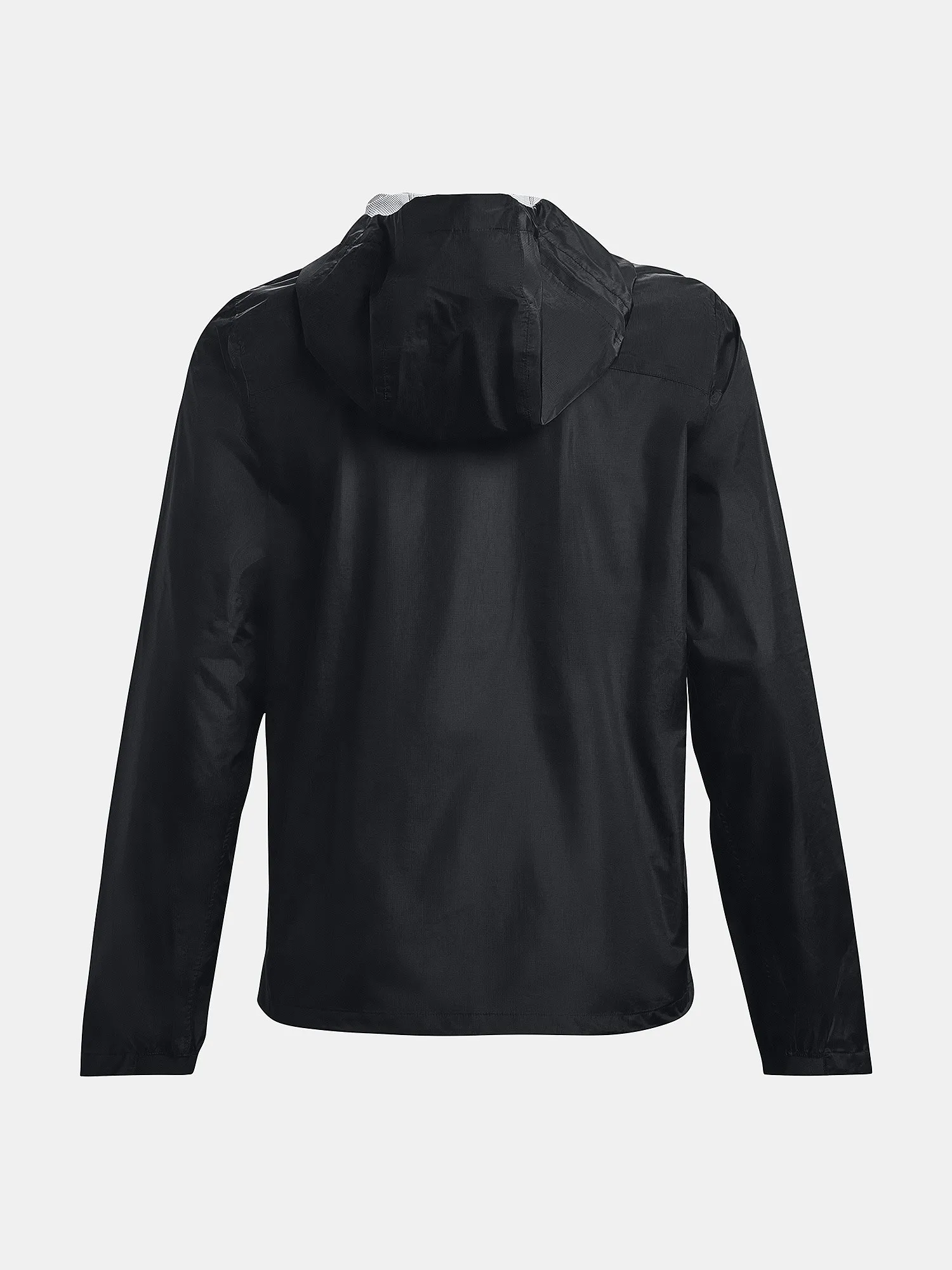 jacket Under Armour Cloudstrike 2.0 - Black - women´s