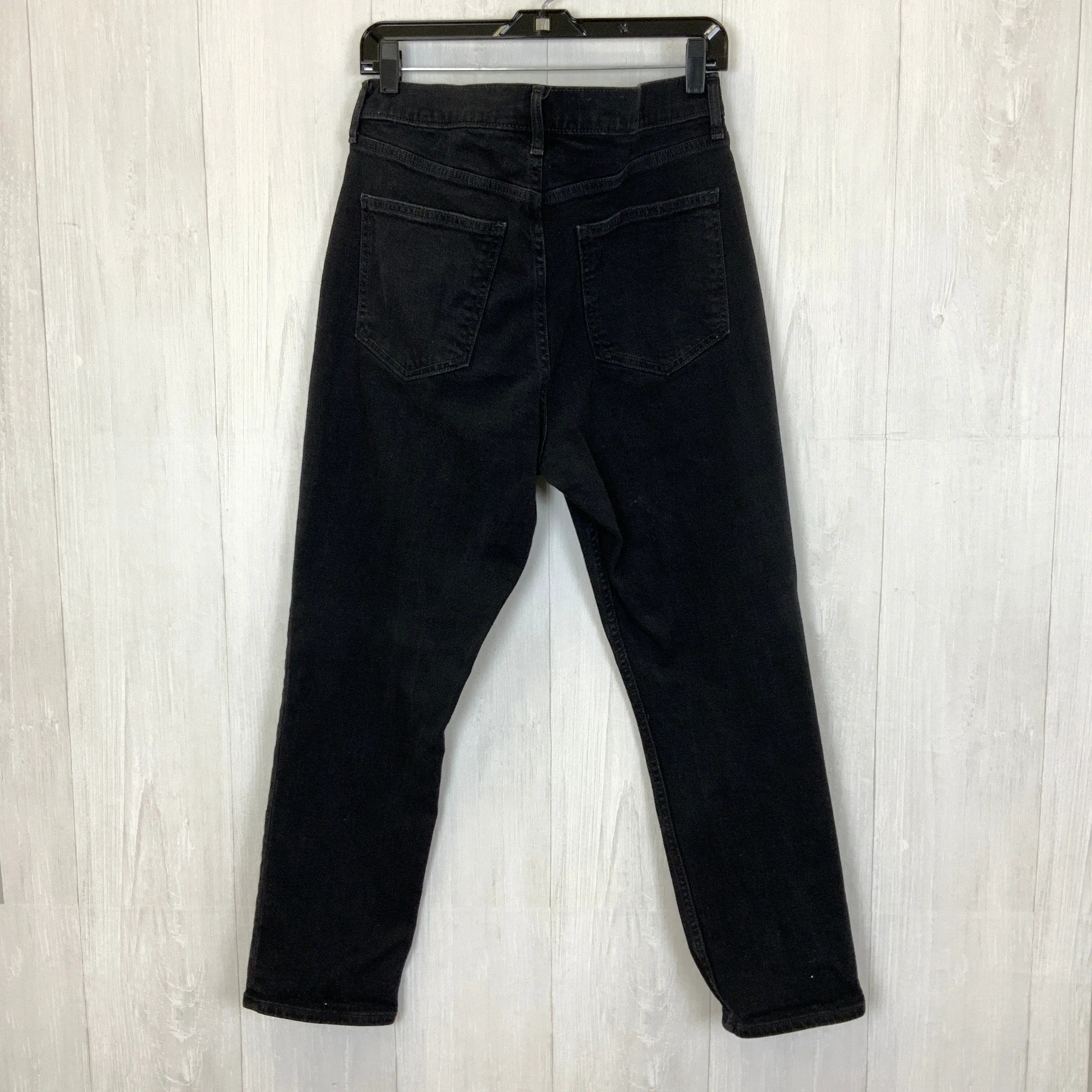 Jeans Relaxed/boyfriend By Gap  Size: 14