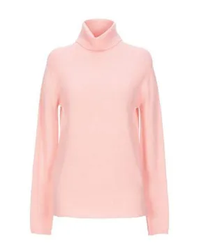 Jucca Women Turtleneck Pink L INT