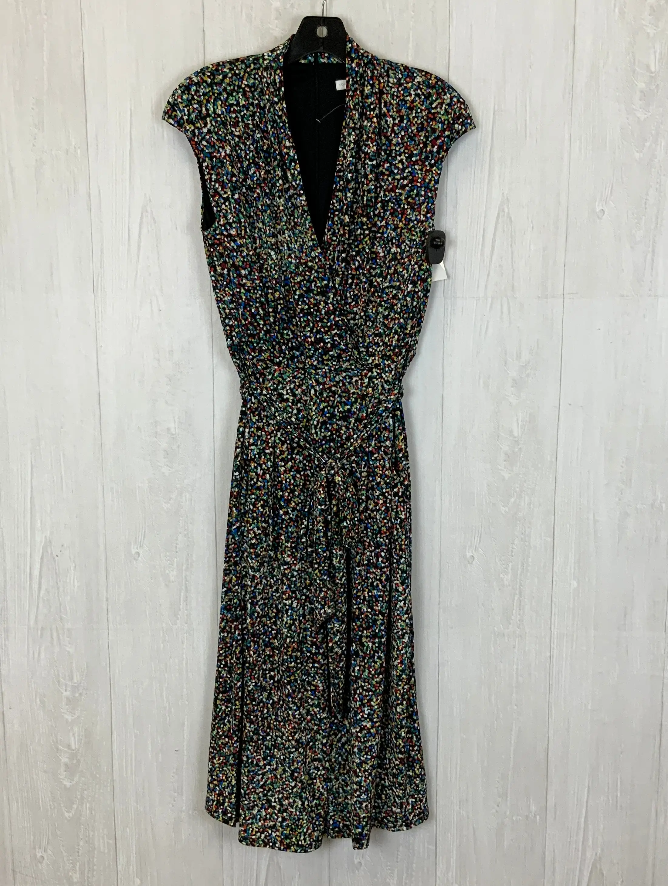 Jumpsuit By London Times  Size: 4