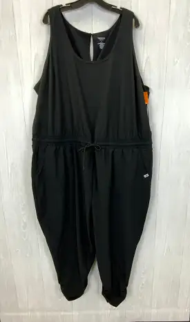 Jumpsuit By Torrid  Size: 4x