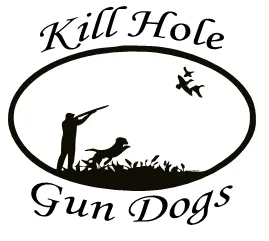 KILL HOLE PATTERN TRUCKER HAT