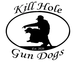 KILL HOLE PATTERN TRUCKER HAT