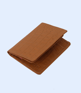 MA0470-CAMEL-Men Wallet