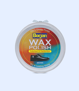 MA1606-BROWN-Shoe Polish