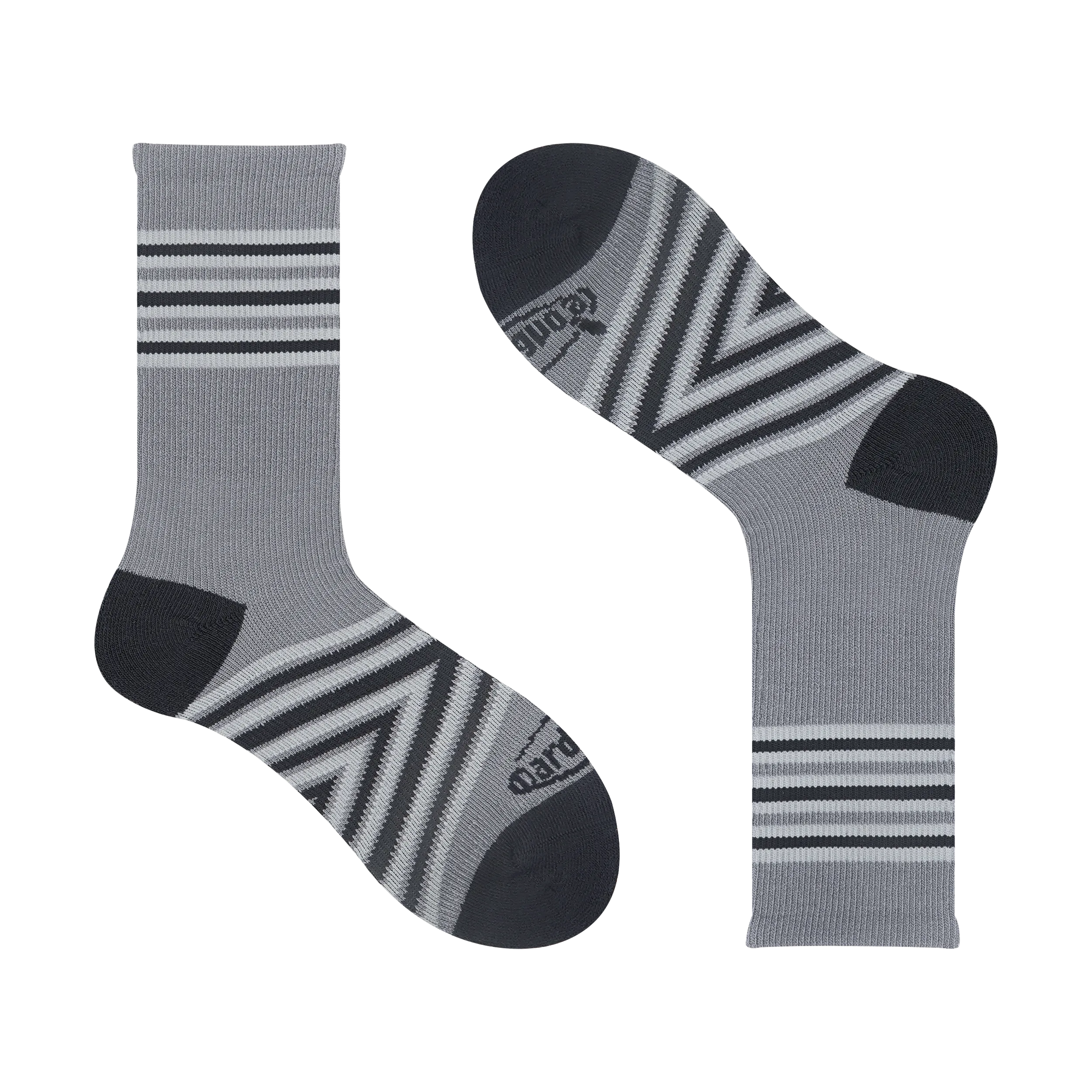 Men's Crew Socks Targeted Cushion