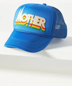 MOTHER The 10-4 Trucker Hat