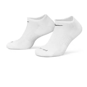 Nike Everyday Plus Cushioned No Show Socks (6 Pairs) - HO24