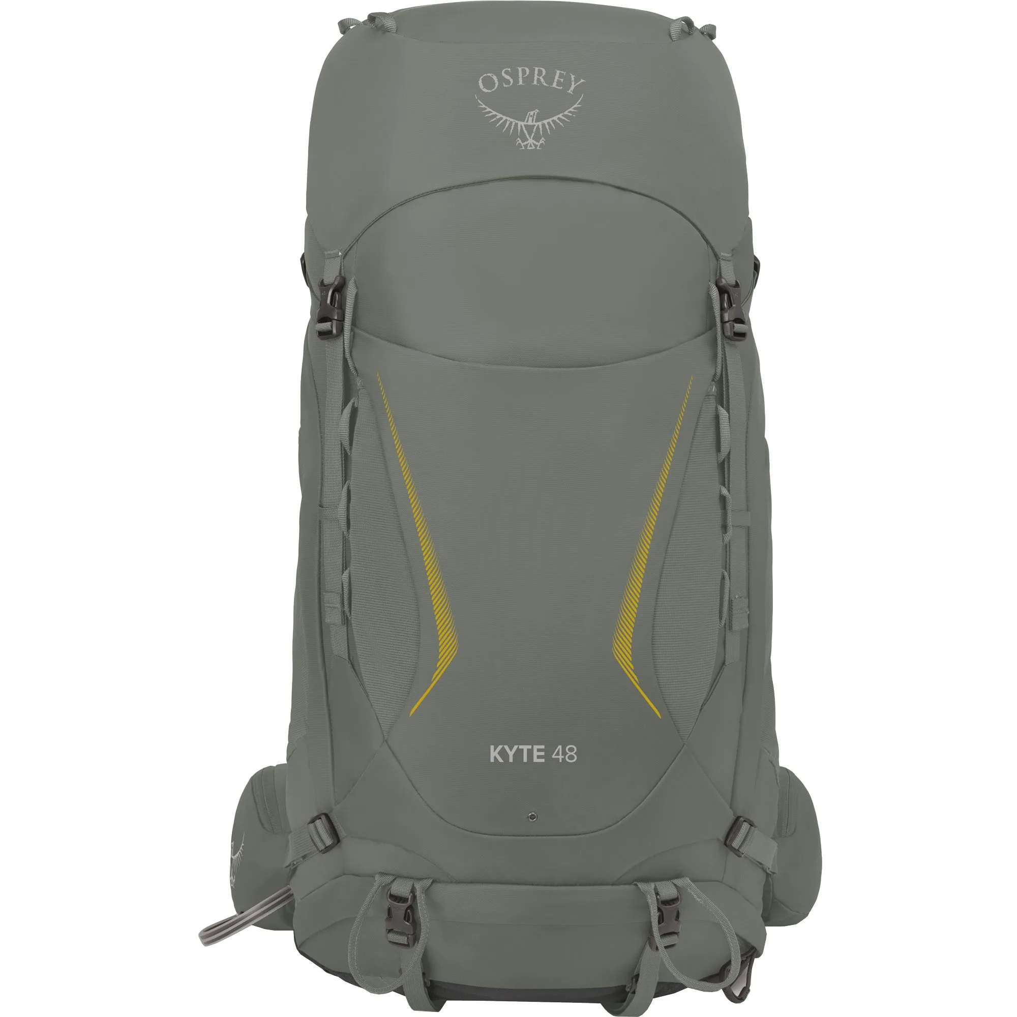 Osprey - Kyte\u2122 48l Trekking Backpack Women rocky brook green