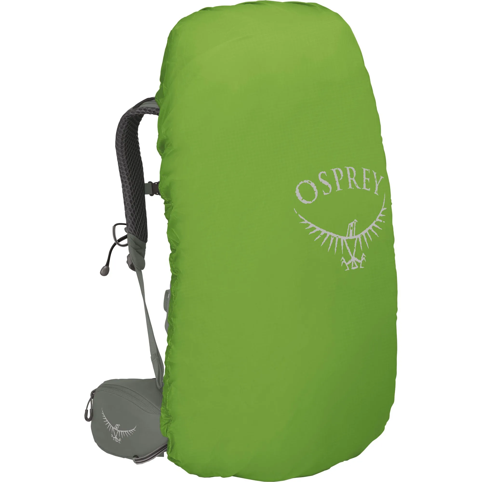 Osprey - Kyte\u2122 48l Trekking Backpack Women rocky brook green