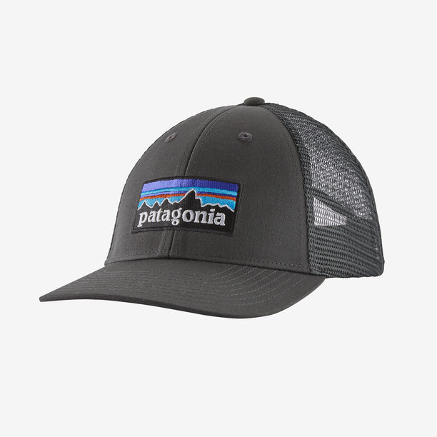 P-6 Logo LoPro Trucker Hat | 4 Colors